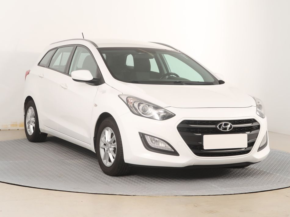 Hyundai i30 - 2015