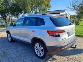 Skoda Karoq - 2019