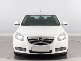 Opel Insignia - 2010