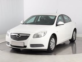 Opel Insignia - 2010