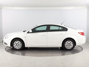 Opel Insignia - 2010