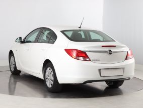 Opel Insignia - 2010