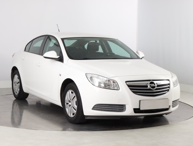 Opel Insignia 2010