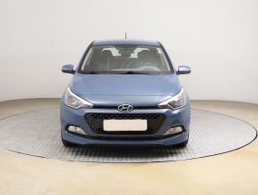 Hyundai i20 - 2017