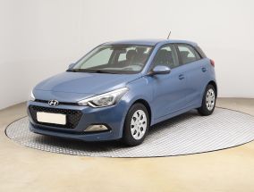 Hyundai i20 - 2017