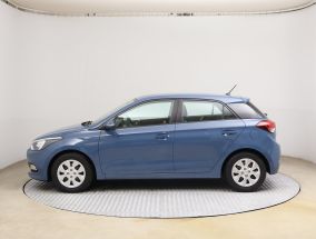 Hyundai i20 - 2017