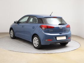 Hyundai i20 - 2017