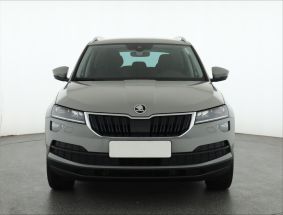 Skoda Karoq - 2018