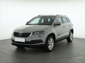 Skoda Karoq - 2018