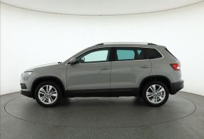 Skoda Karoq - 2018