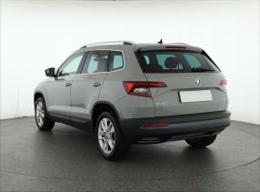 Skoda Karoq - 2018