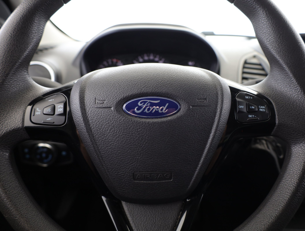 Ford Ka+