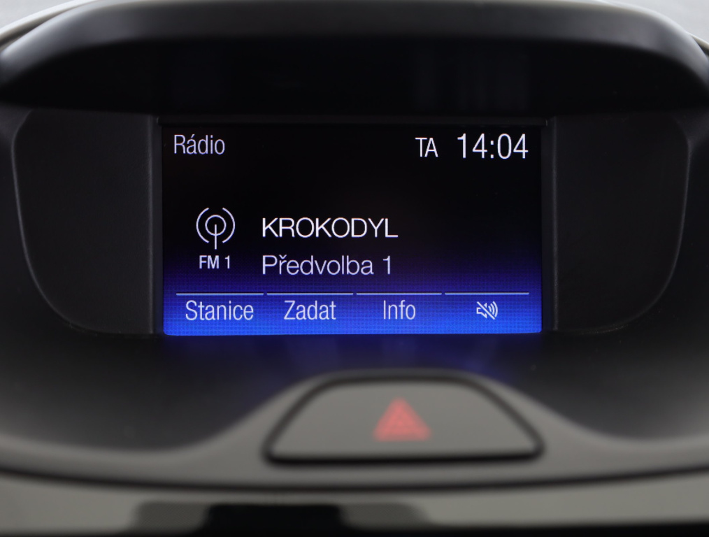 Ford Ka+