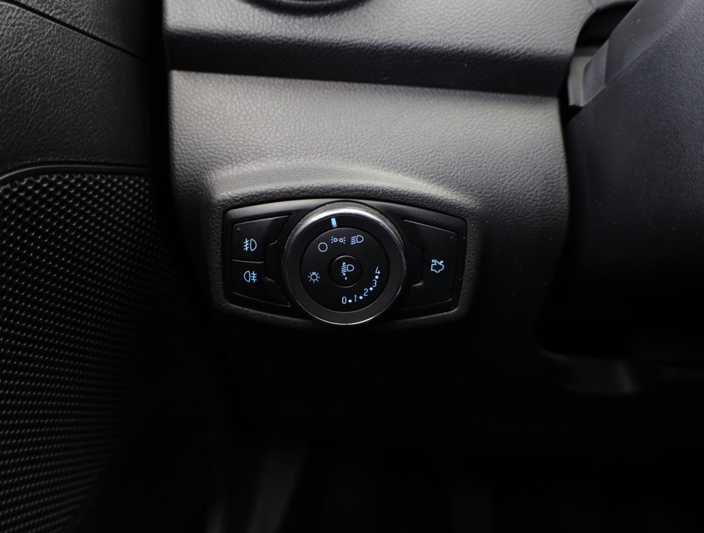 Ford Ka+