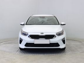 Kia Ceed - 2019