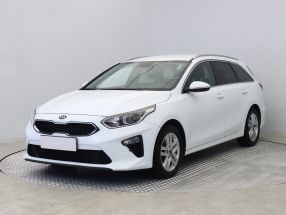 Kia Ceed - 2019
