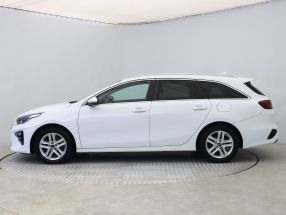 Kia Ceed - 2019