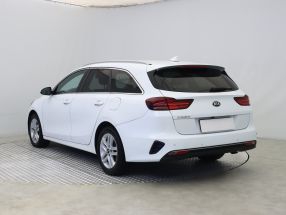 Kia Ceed - 2019