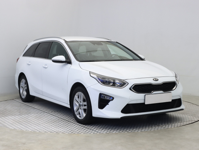 Kia Ceed 2019