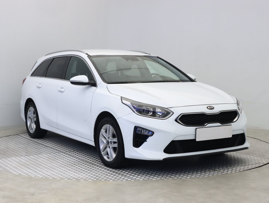 Kia Ceed - 2019