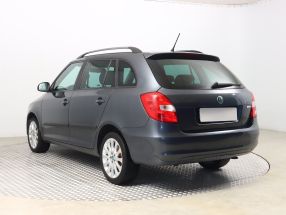 Skoda Fabia - 2013