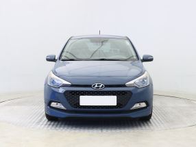 Hyundai i20 - 2015