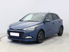 Hyundai i20 - 2015
