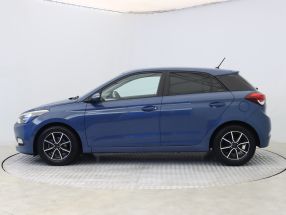 Hyundai i20 - 2015