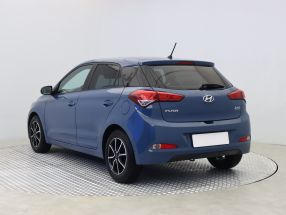 Hyundai i20 - 2015