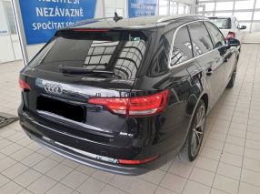 Audi A4 - 2016