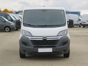 Citroen Jumper - 2017