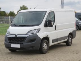 Citroen Jumper - 2017