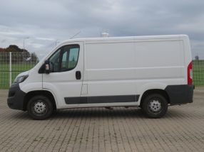 Citroen Jumper - 2017