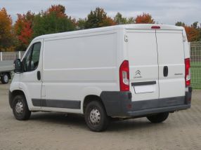 Citroen Jumper - 2017