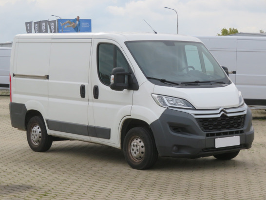 Citroen Jumper