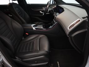 Mercedes-Benz EQC - 2021