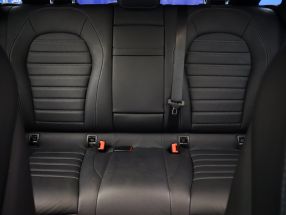 Mercedes-Benz EQC - 2021