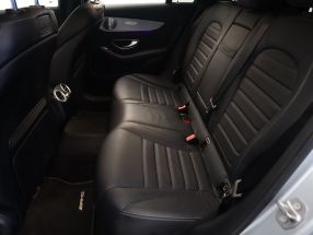 Mercedes-Benz EQC - 2021