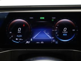 Mercedes-Benz EQC - 2021
