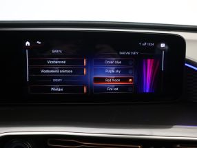 Mercedes-Benz EQC - 2021