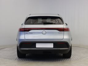 Mercedes-Benz EQC - 2021