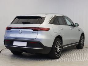 Mercedes-Benz EQC - 2021