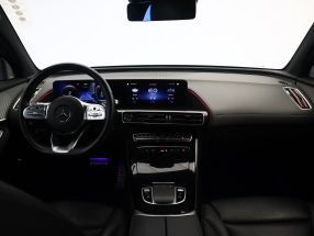 Mercedes-Benz EQC - 2021