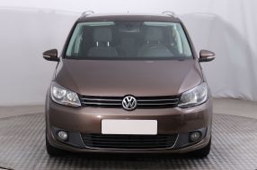 Volkswagen Touran - 2013