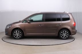 Volkswagen Touran - 2013