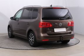 Volkswagen Touran - 2013