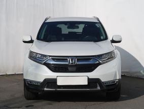 Honda CRV - 2019
