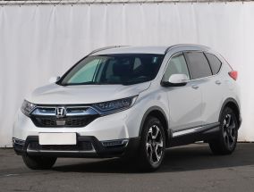 Honda CRV - 2019