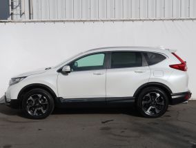 Honda CRV - 2019