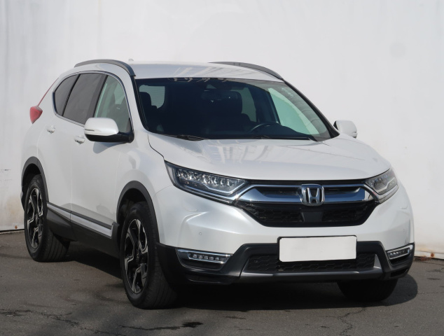 Honda CR-V 2019